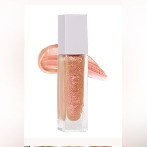 GLISTEN UP CREAMY LIP GLOSS BY NEEN -BRAND NEW IN BOX $28 
Bought 2 by mistake
